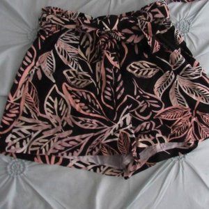 2 Piece Tropical Set